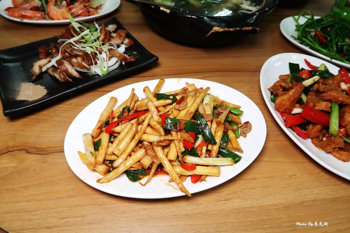 【台中豐原美食推薦】ㄎㄠ一杯臺灣菜專門店|在地超人氣快炒店 【台中豐原美食推薦】ㄎㄠ一杯臺灣菜專門店|在地超人氣快炒店