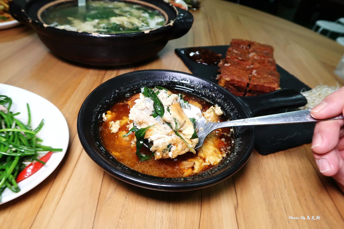 【台中豐原美食推薦】ㄎㄠ一杯臺灣菜專門店|在地超人氣快炒店 【台中豐原美食推薦】ㄎㄠ一杯臺灣菜專門店|在地超人氣快炒店