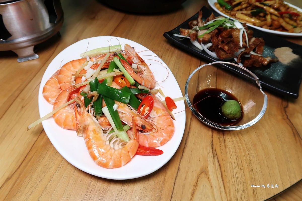 【台中豐原美食推薦】ㄎㄠ一杯臺灣菜專門店|在地超人氣快炒店 【台中豐原美食推薦】ㄎㄠ一杯臺灣菜專門店|在地超人氣快炒店