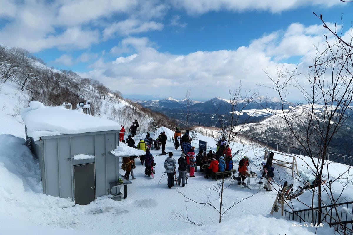 【北海道必去住宿飯店推薦】星野渡假村TOMAMU The T 【北海道必去住宿飯店推薦】星野渡假村TOMAMU The T
