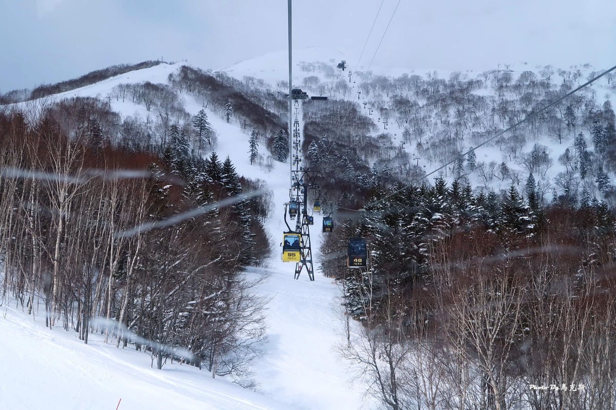 【北海道必去住宿飯店推薦】星野渡假村TOMAMU The T 【北海道必去住宿飯店推薦】星野渡假村TOMAMU The T