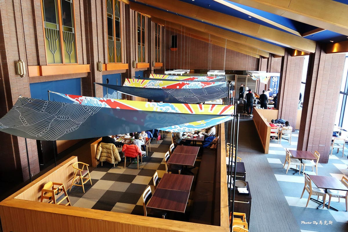 【北海道必去住宿飯店推薦】星野渡假村TOMAMU The T 【北海道必去住宿飯店推薦】星野渡假村TOMAMU The T