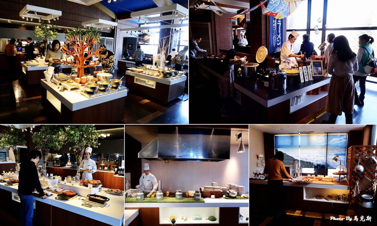 【北海道必去住宿飯店推薦】星野渡假村TOMAMU The T 【北海道必去住宿飯店推薦】星野渡假村TOMAMU The T