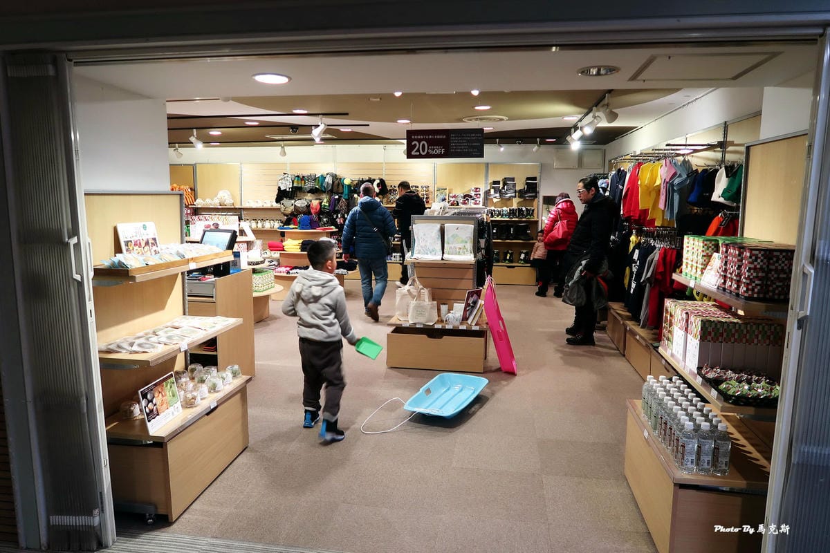 【北海道必去住宿飯店推薦】星野渡假村TOMAMU The T 【北海道必去住宿飯店推薦】星野渡假村TOMAMU The T