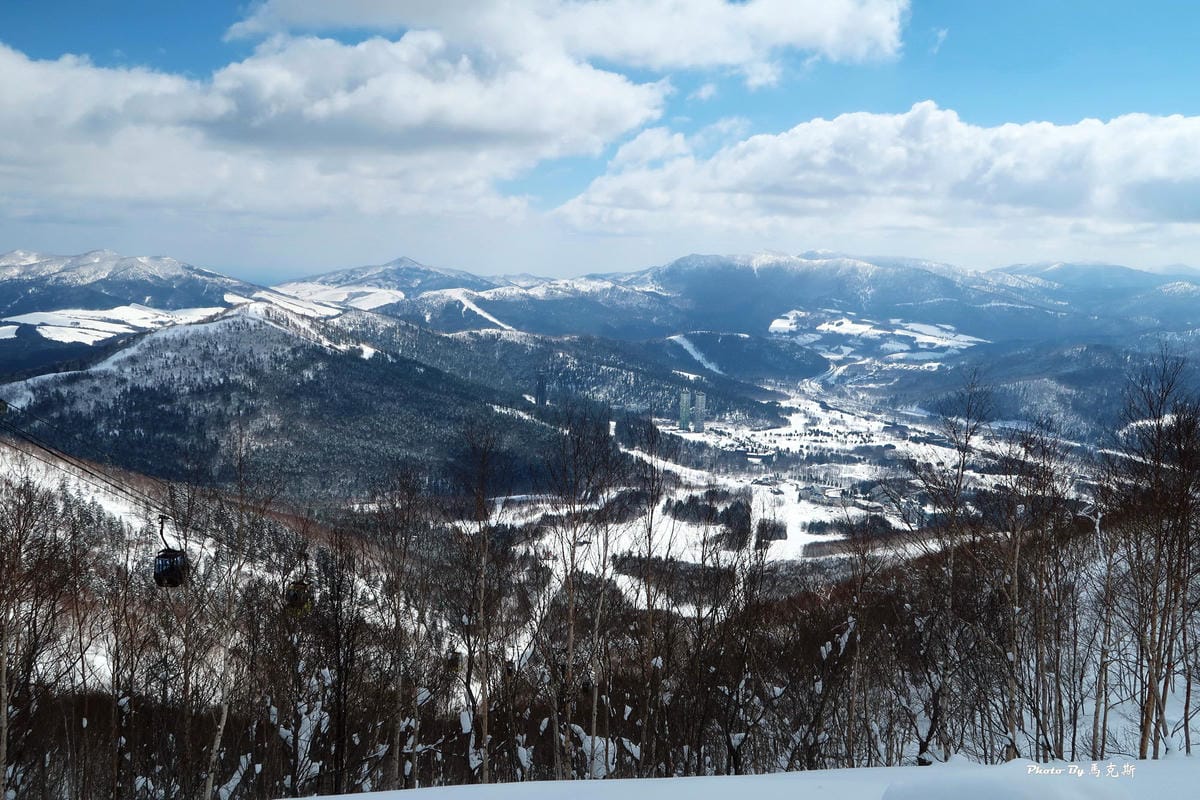 【北海道必去住宿飯店推薦】星野渡假村TOMAMU The T 【北海道必去住宿飯店推薦】星野渡假村TOMAMU The T