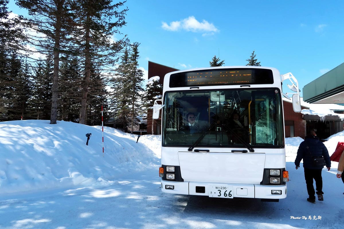 【北海道必去住宿飯店推薦】星野渡假村TOMAMU The T 【北海道必去住宿飯店推薦】星野渡假村TOMAMU The T