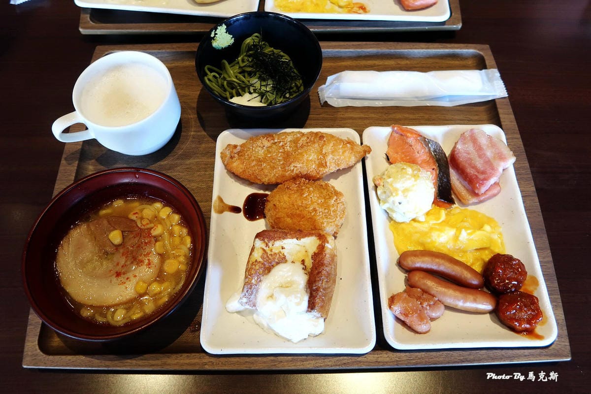 【北海道必去住宿飯店推薦】星野渡假村TOMAMU The T 【北海道必去住宿飯店推薦】星野渡假村TOMAMU The T