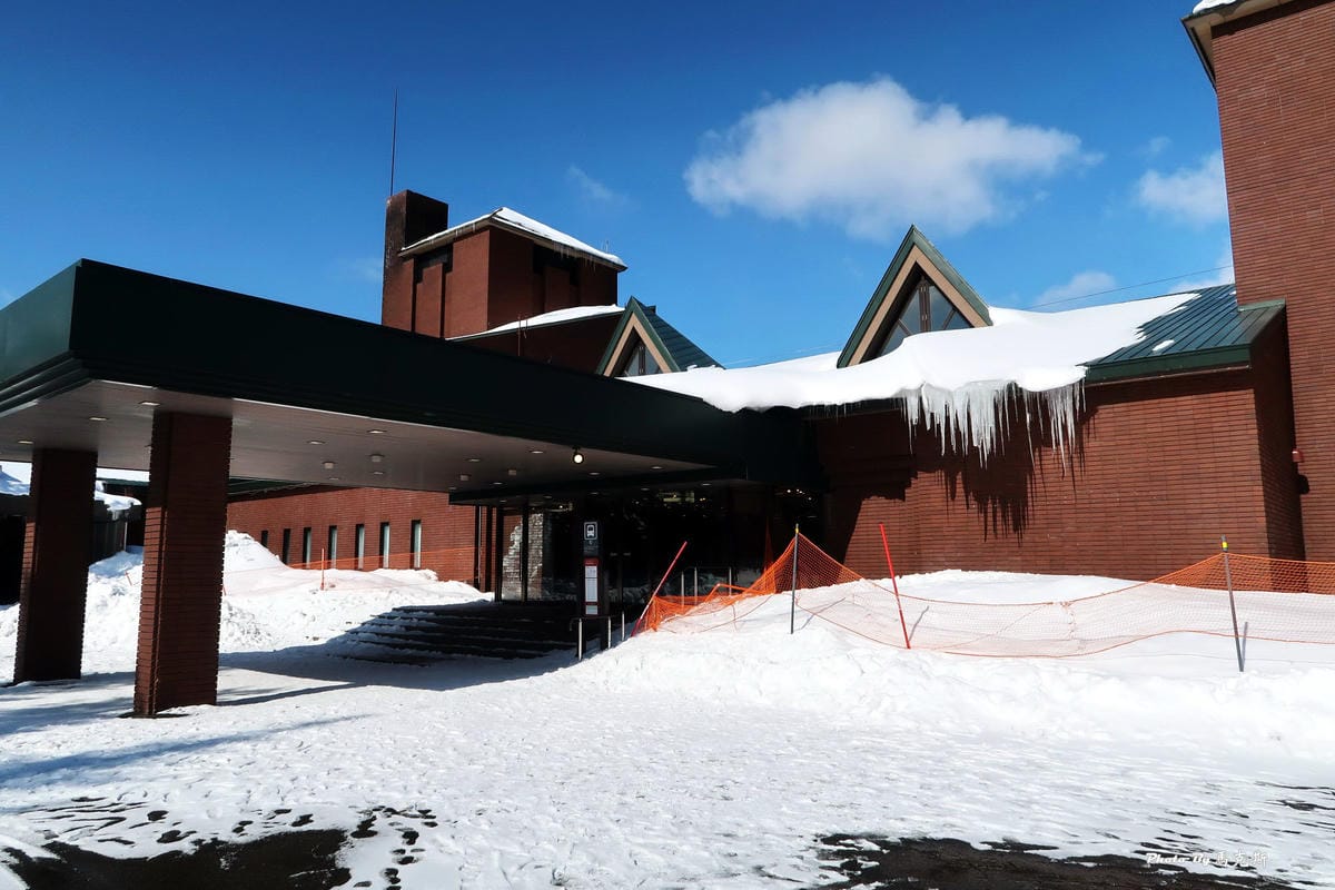 【北海道必去住宿飯店推薦】星野渡假村TOMAMU The T 【北海道必去住宿飯店推薦】星野渡假村TOMAMU The T