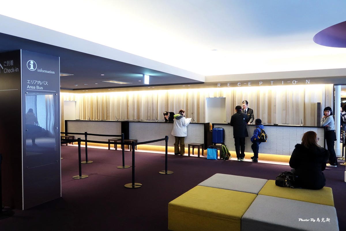 【北海道必去住宿飯店推薦】星野渡假村TOMAMU The T 【北海道必去住宿飯店推薦】星野渡假村TOMAMU The T