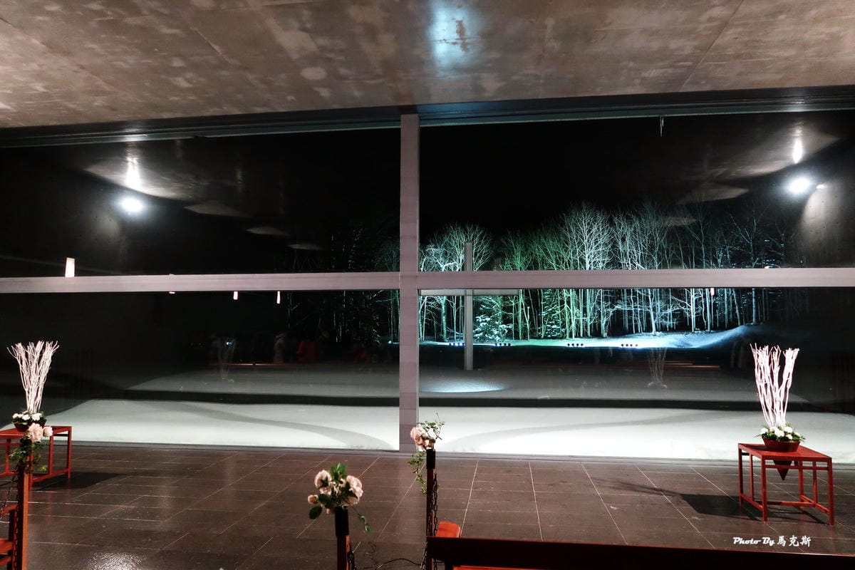 【北海道必去住宿飯店推薦】星野渡假村TOMAMU The T 【北海道必去住宿飯店推薦】星野渡假村TOMAMU The T