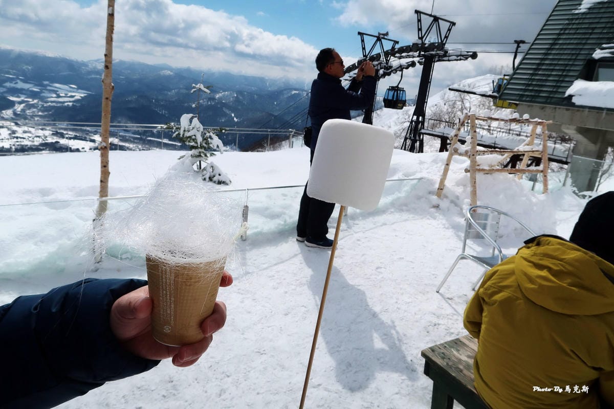 【北海道必去住宿飯店推薦】星野渡假村TOMAMU The T 【北海道必去住宿飯店推薦】星野渡假村TOMAMU The T