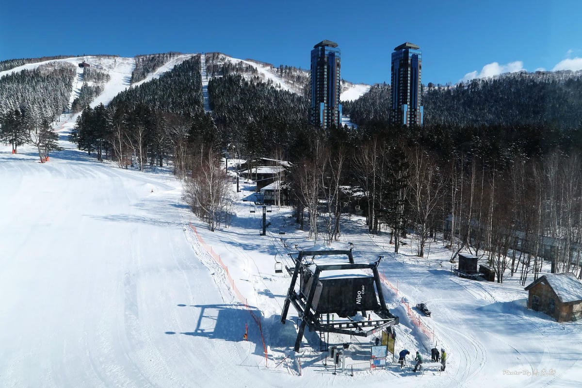 【北海道必去住宿飯店推薦】星野渡假村TOMAMU The T 【北海道必去住宿飯店推薦】星野渡假村TOMAMU The T