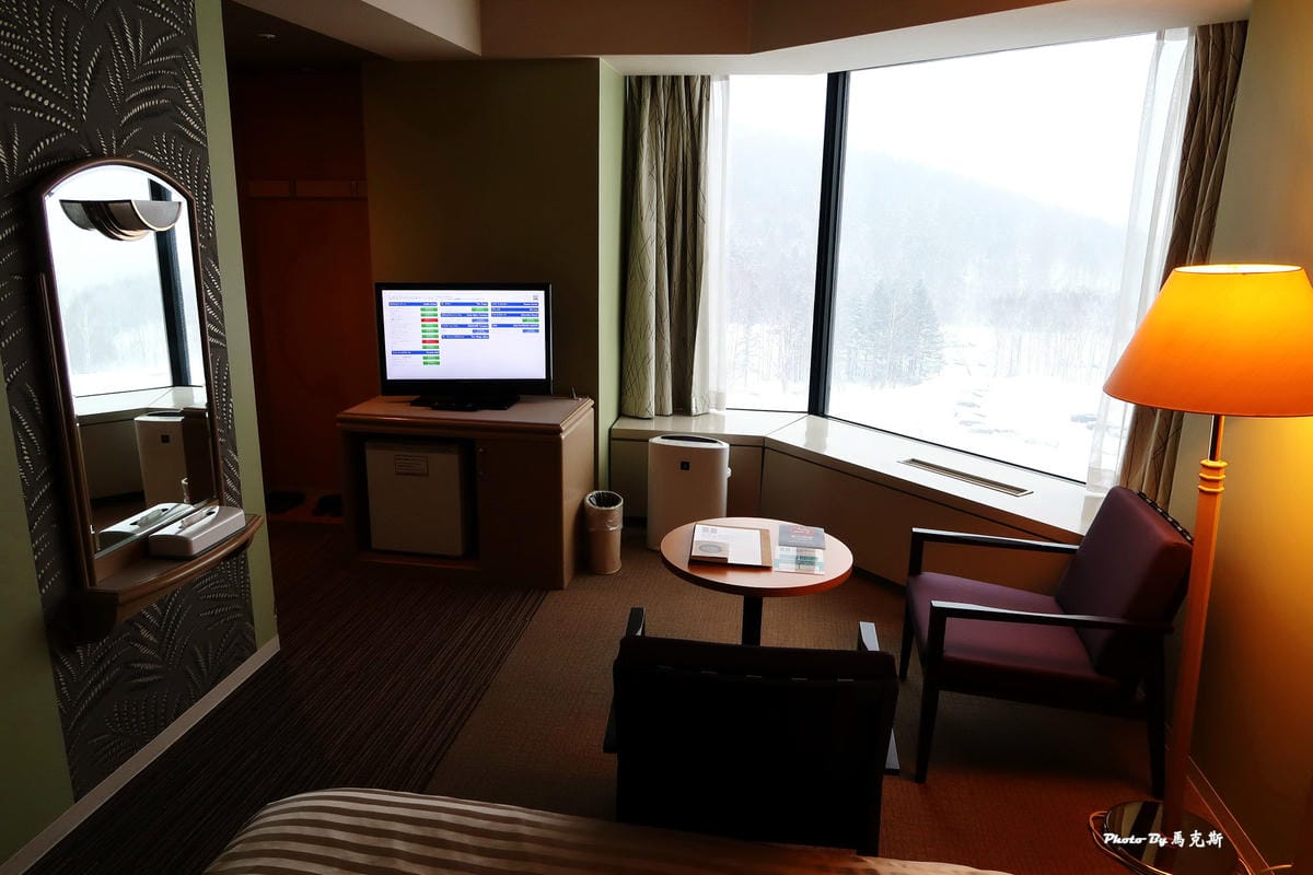 【北海道必去住宿飯店推薦】星野渡假村TOMAMU The T 【北海道必去住宿飯店推薦】星野渡假村TOMAMU The T