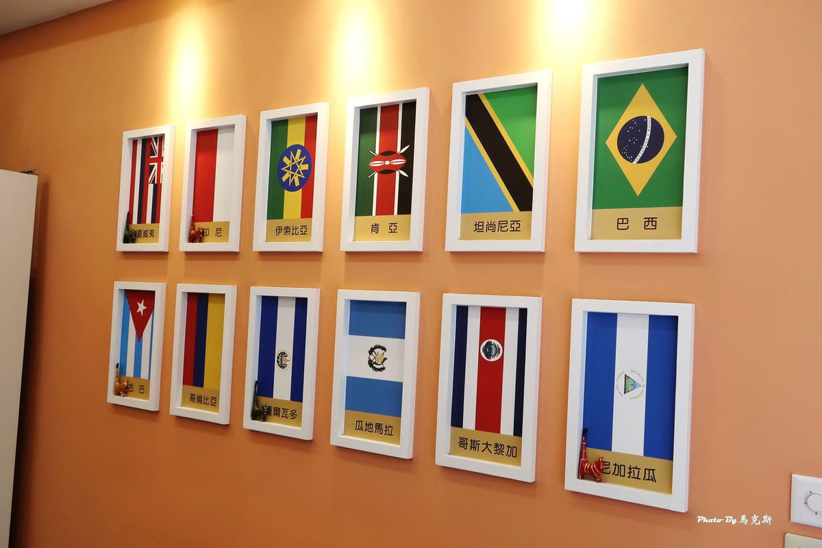 【小琉球美食飲料推薦】慢板咖啡小琉球外帶店|主打外帶咖啡專賣 【小琉球美食飲料推薦】慢板咖啡小琉球外帶店|主打外帶咖啡專賣