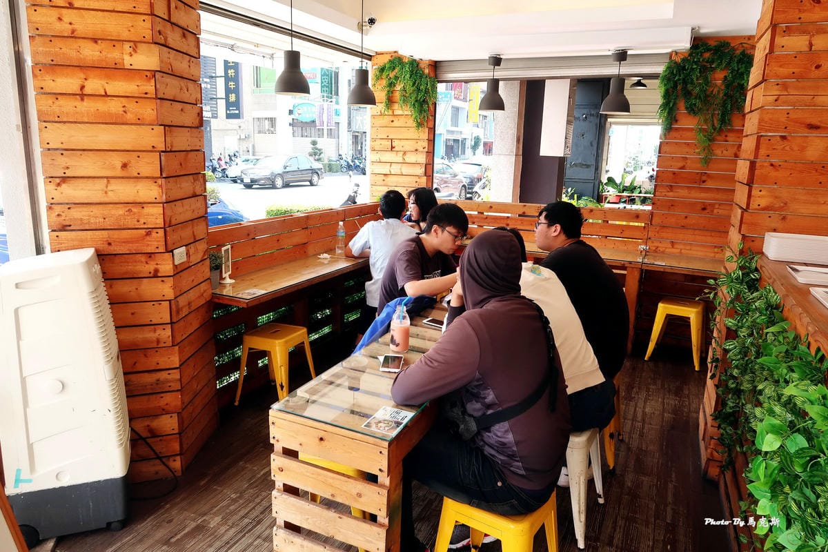 【嘉義冰品美食推薦】打貓冰果室|冬季限定莓滿布丁雪花冰滿滿草 【嘉義冰品美食推薦】打貓冰果室|冬季限定莓滿布丁雪花冰滿滿草