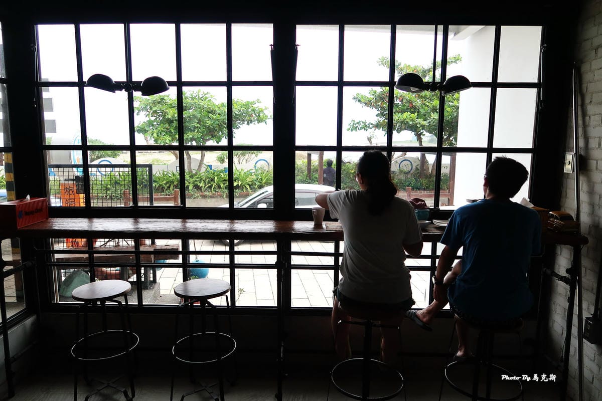 墾丁後灣藍海晴天海景民宿|屏東車城墾丁住宿推薦:海景四人房寬 墾丁後灣藍海晴天海景民宿|屏東車城墾丁住宿推薦:海景四人房寬