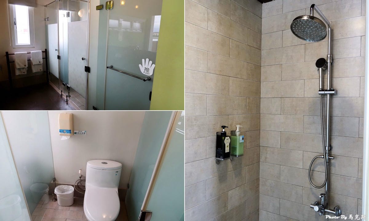 墾丁後灣藍海晴天海景民宿|屏東車城墾丁住宿推薦:海景四人房寬 墾丁後灣藍海晴天海景民宿|屏東車城墾丁住宿推薦:海景四人房寬