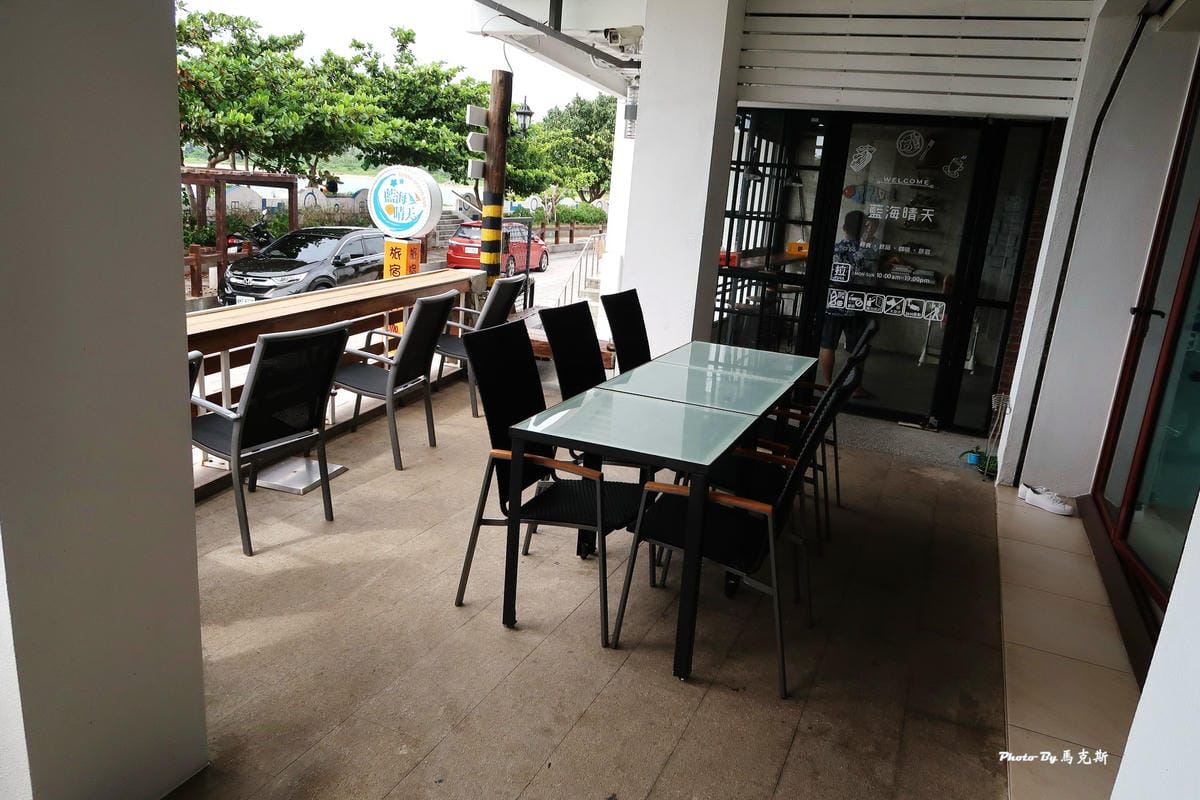 墾丁後灣藍海晴天海景民宿|屏東車城墾丁住宿推薦:海景四人房寬 墾丁後灣藍海晴天海景民宿|屏東車城墾丁住宿推薦:海景四人房寬