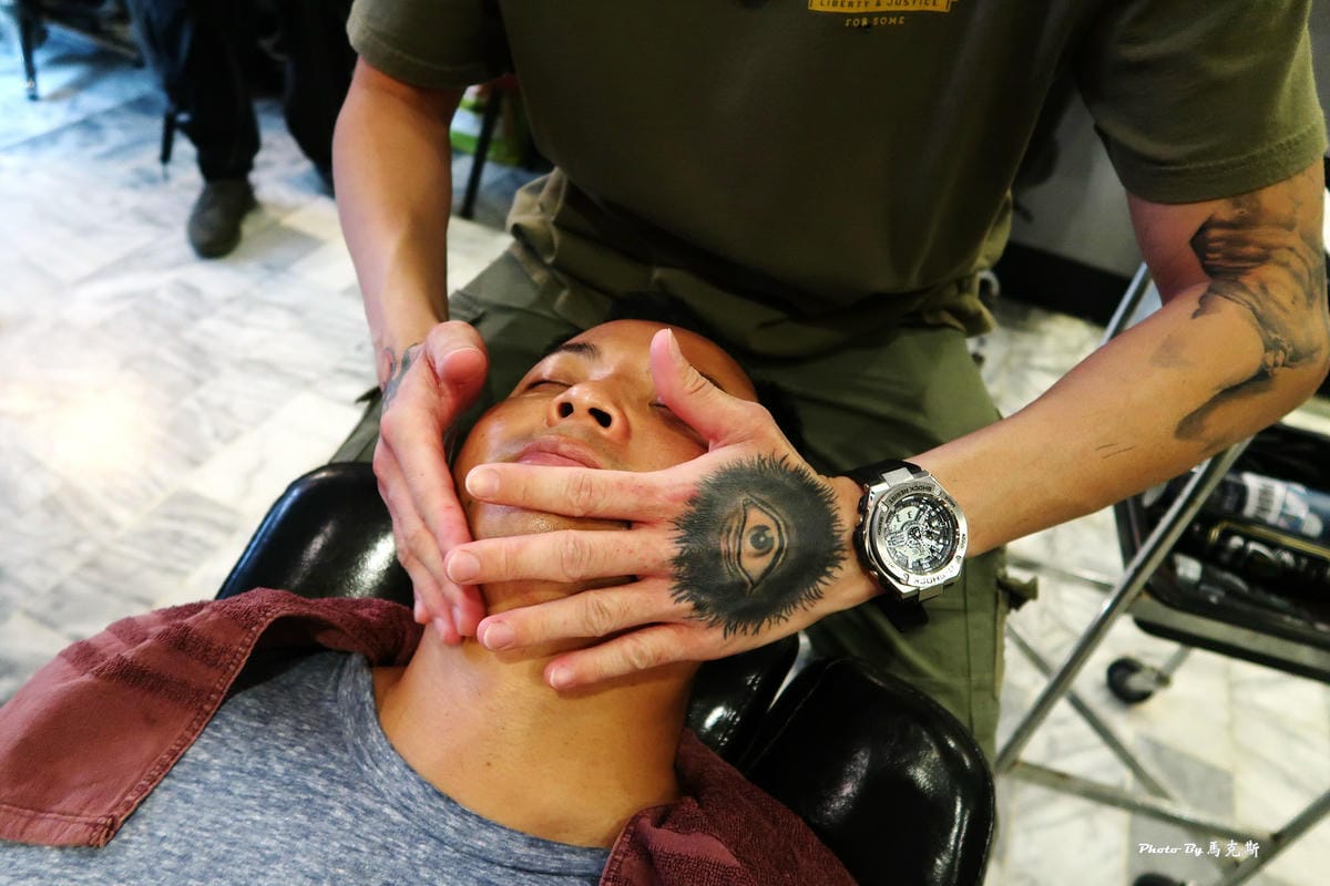 問號俱樂部DOUBT|桃園中壢剪髮推薦:中壢專屬男性剪髮 專 問號俱樂部DOUBT|桃園中壢剪髮推薦:中壢專屬男性剪髮 專