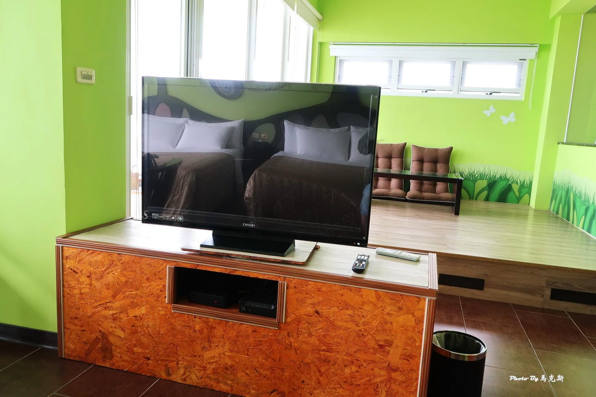 墾丁後灣藍海晴天海景民宿|屏東車城墾丁住宿推薦:海景四人房寬 墾丁後灣藍海晴天海景民宿|屏東車城墾丁住宿推薦:海景四人房寬