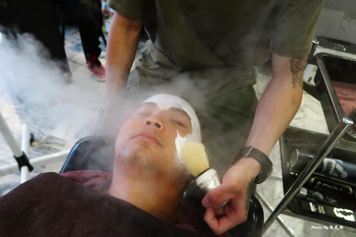 問號俱樂部DOUBT|桃園中壢剪髮推薦:中壢專屬男性剪髮 專 問號俱樂部DOUBT|桃園中壢剪髮推薦:中壢專屬男性剪髮 專