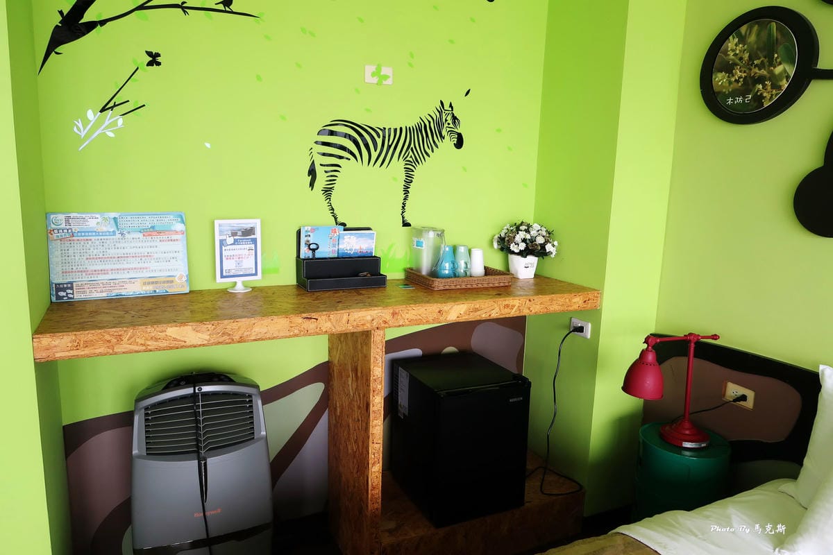 墾丁後灣藍海晴天海景民宿|屏東車城墾丁住宿推薦:海景四人房寬 墾丁後灣藍海晴天海景民宿|屏東車城墾丁住宿推薦:海景四人房寬