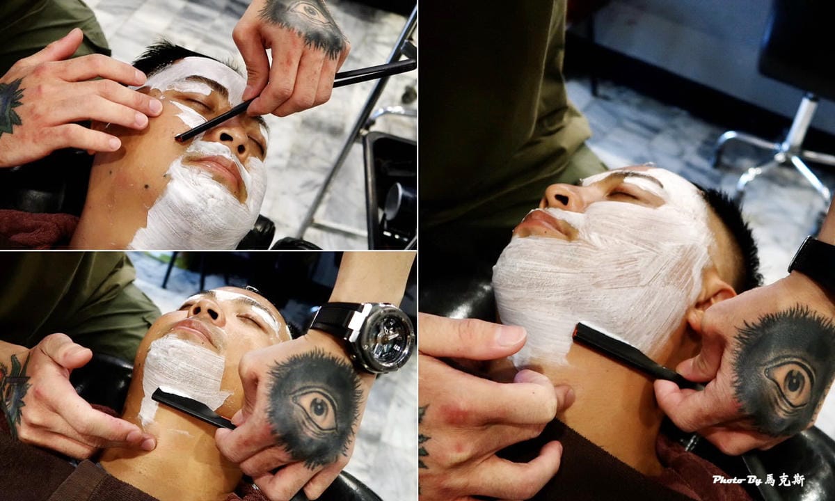 問號俱樂部DOUBT|桃園中壢剪髮推薦:中壢專屬男性剪髮 專 問號俱樂部DOUBT|桃園中壢剪髮推薦:中壢專屬男性剪髮 專