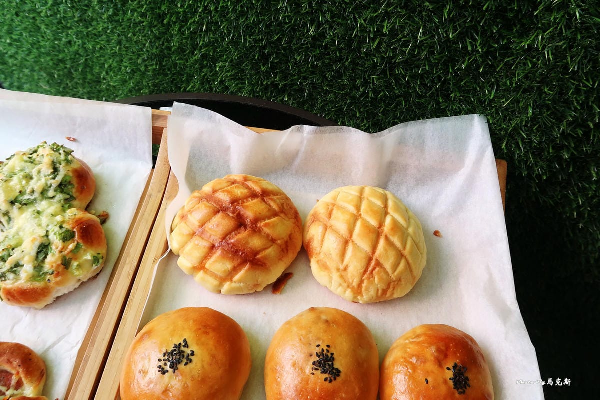 【台中沙鹿漢堡麵包推薦】哈堡客手作漢堡|新開幕!不起眼小店卻 【台中沙鹿漢堡麵包推薦】哈堡客手作漢堡|新開幕!不起眼小店卻