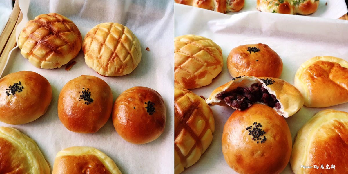 【台中沙鹿漢堡麵包推薦】哈堡客手作漢堡|新開幕!不起眼小店卻 【台中沙鹿漢堡麵包推薦】哈堡客手作漢堡|新開幕!不起眼小店卻