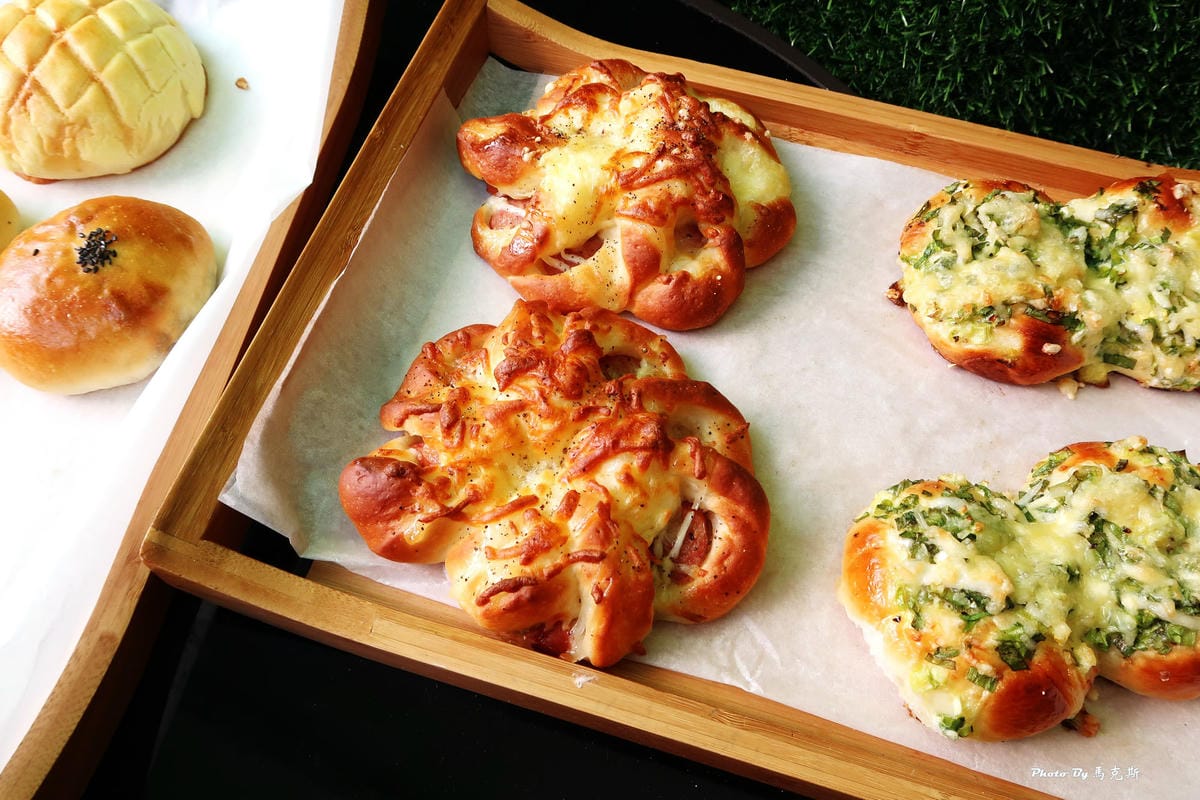 【台中沙鹿漢堡麵包推薦】哈堡客手作漢堡|新開幕!不起眼小店卻 【台中沙鹿漢堡麵包推薦】哈堡客手作漢堡|新開幕!不起眼小店卻