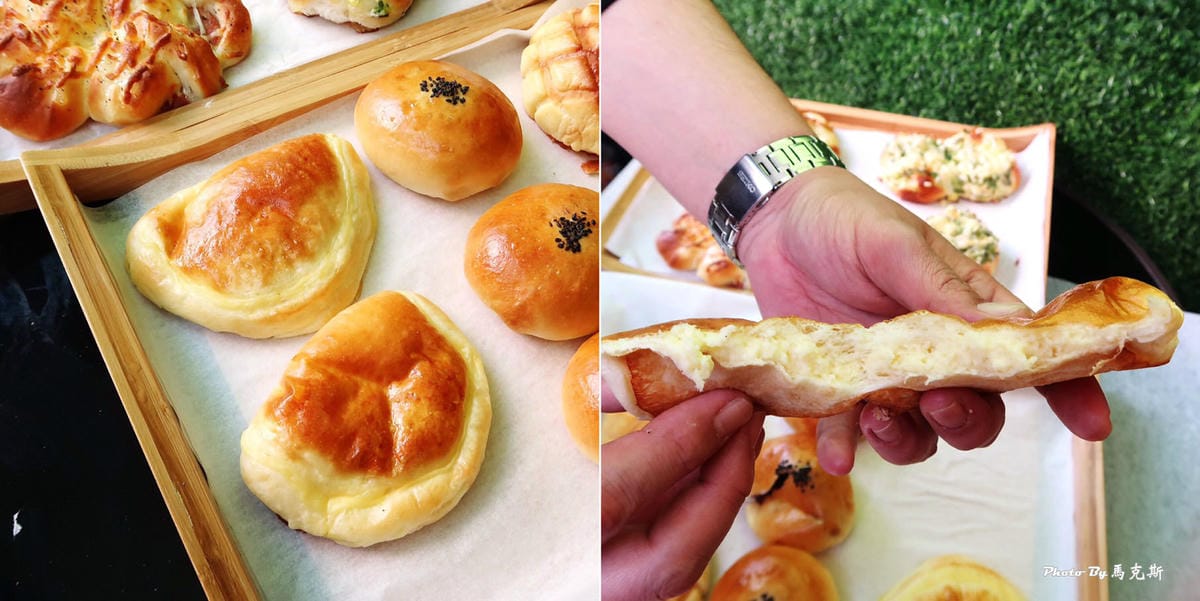 【台中沙鹿漢堡麵包推薦】哈堡客手作漢堡|新開幕!不起眼小店卻 【台中沙鹿漢堡麵包推薦】哈堡客手作漢堡|新開幕!不起眼小店卻