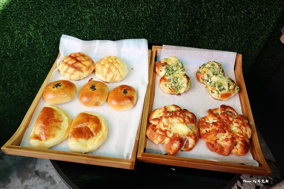 【台中沙鹿漢堡麵包推薦】哈堡客手作漢堡|新開幕!不起眼小店卻 【台中沙鹿漢堡麵包推薦】哈堡客手作漢堡|新開幕!不起眼小店卻