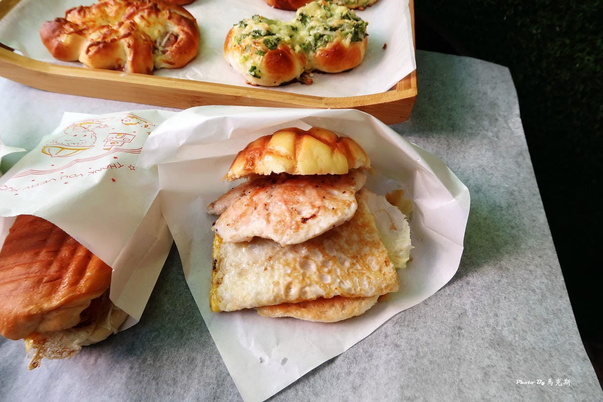 【台中沙鹿漢堡麵包推薦】哈堡客手作漢堡|新開幕!不起眼小店卻 【台中沙鹿漢堡麵包推薦】哈堡客手作漢堡|新開幕!不起眼小店卻