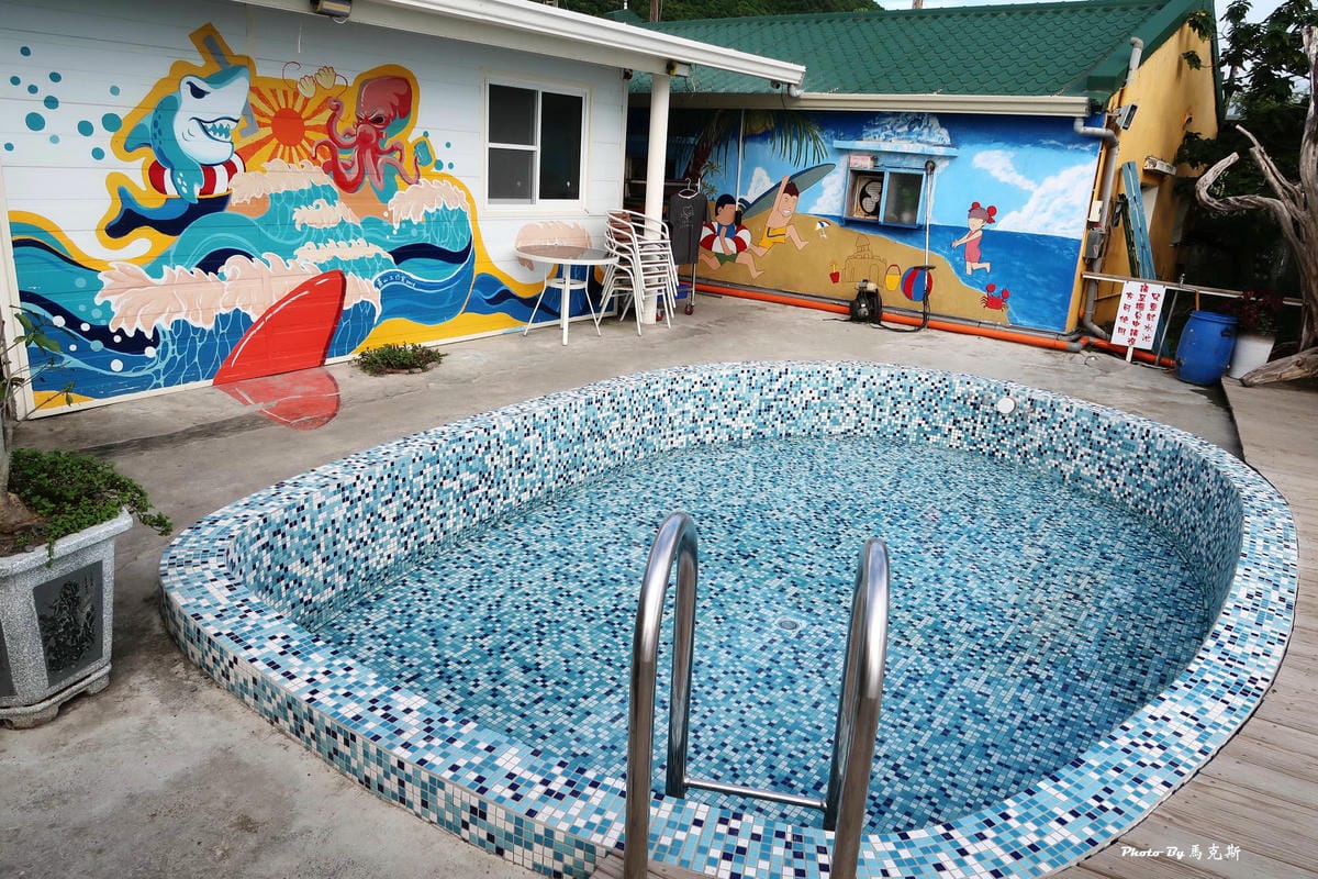 【屏東墾丁枋山景點推薦】愛琴海岸海景咖啡餐廳|熱門無敵海景餐 【屏東墾丁枋山景點推薦】愛琴海岸海景咖啡餐廳|熱門無敵海景餐