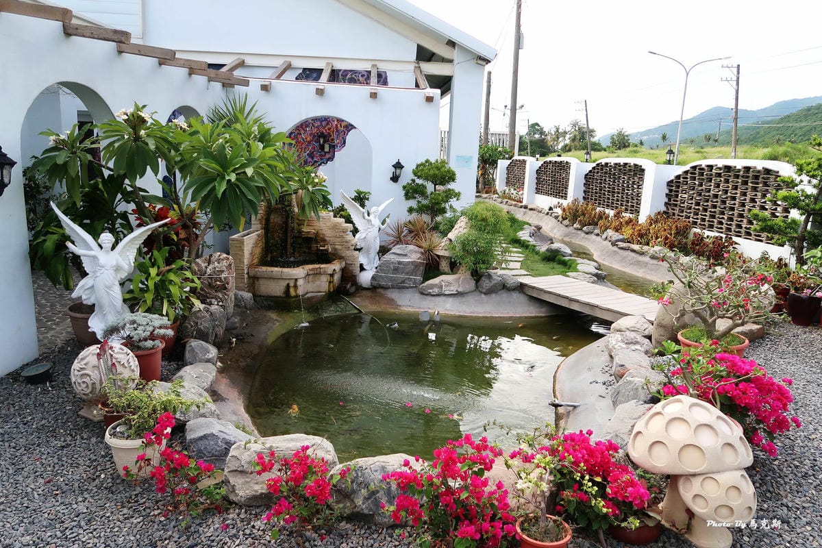 【屏東墾丁枋山景點推薦】愛琴海岸海景咖啡餐廳|熱門無敵海景餐 【屏東墾丁枋山景點推薦】愛琴海岸海景咖啡餐廳|熱門無敵海景餐