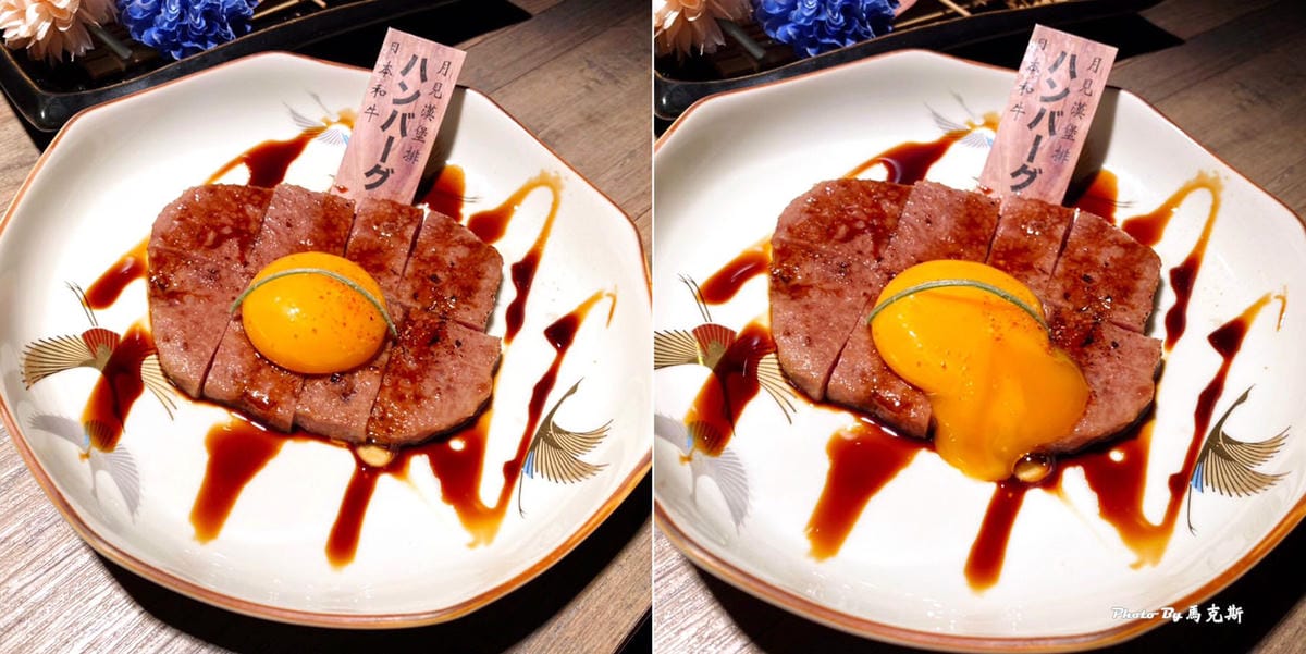 【台中最強燒肉推薦】脂板前炭火燒肉|2021台中米其林餐盤推 【台中最強燒肉推薦】脂板前炭火燒肉|2021台中米其林餐盤推