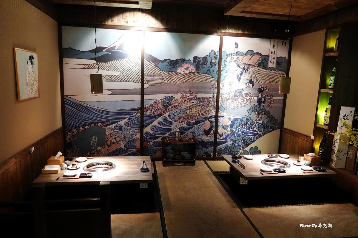 【台中最強燒肉推薦】脂板前炭火燒肉|2021台中米其林餐盤推 【台中最強燒肉推薦】脂板前炭火燒肉|2021台中米其林餐盤推