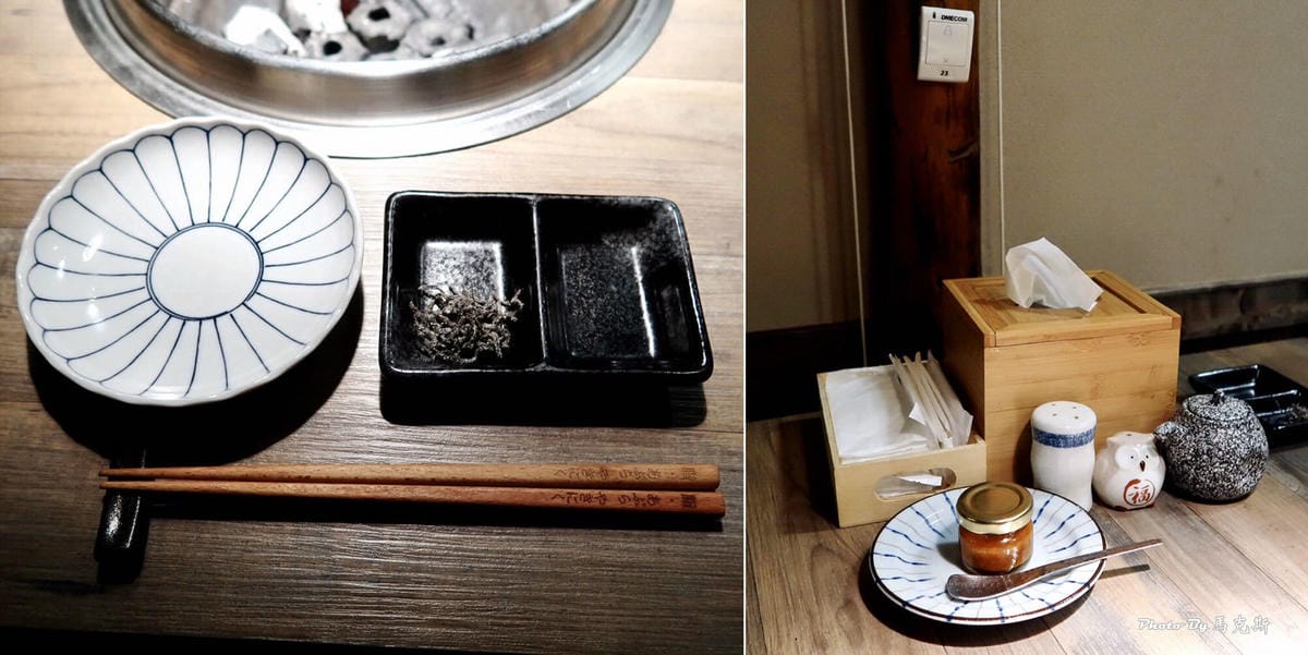 【台中最強燒肉推薦】脂板前炭火燒肉|2021台中米其林餐盤推 【台中最強燒肉推薦】脂板前炭火燒肉|2021台中米其林餐盤推