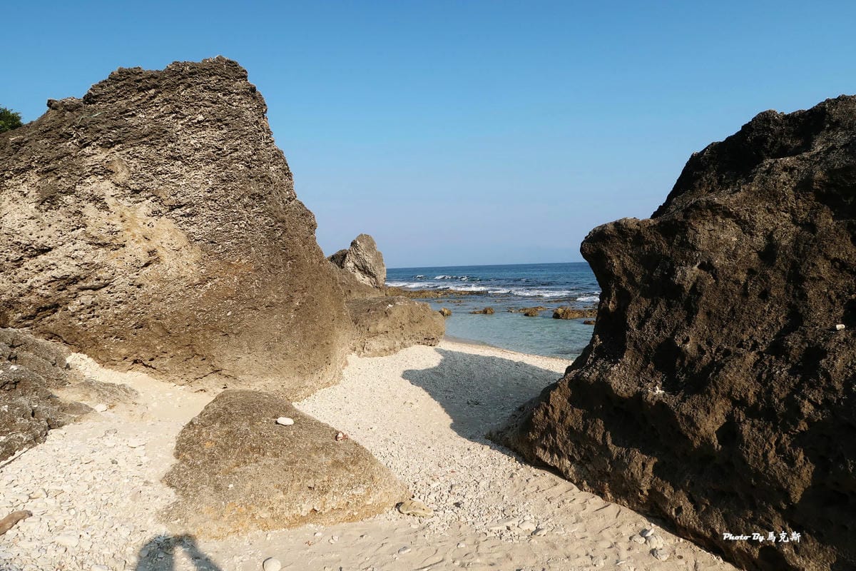 【小琉球隱藏景點推薦】網美老木|小琉球IG祕境 小琉球IG打 【小琉球隱藏景點推薦】網美老木|小琉球IG祕境 小琉球IG打