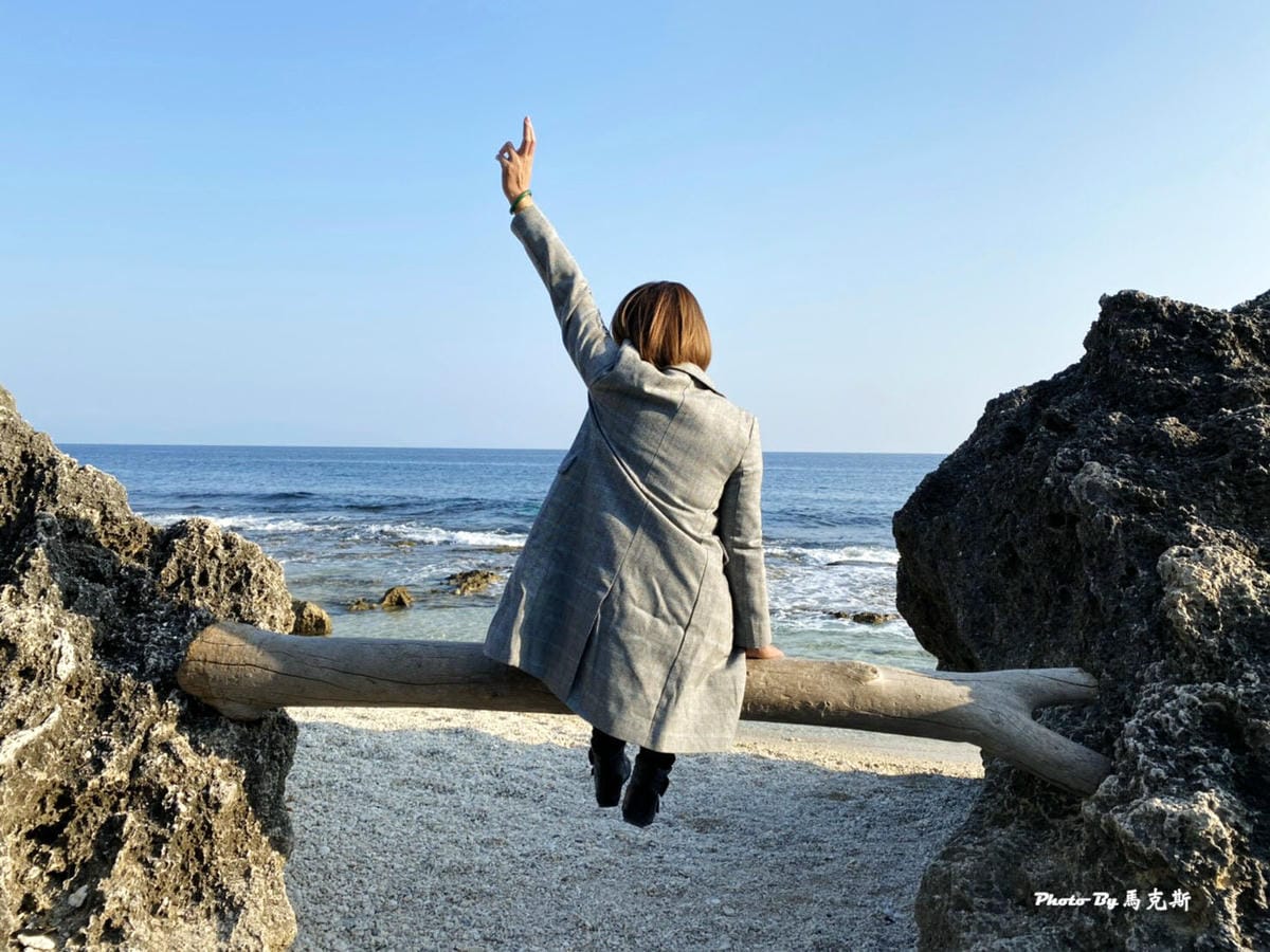 【小琉球隱藏景點推薦】網美老木|小琉球IG祕境 小琉球IG打 【小琉球隱藏景點推薦】網美老木|小琉球IG祕境 小琉球IG打