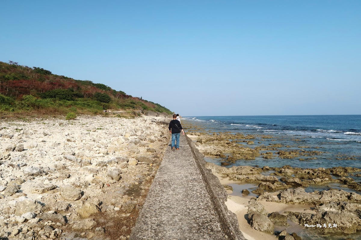 【小琉球隱藏景點推薦】網美老木|小琉球IG祕境 小琉球IG打 【小琉球隱藏景點推薦】網美老木|小琉球IG祕境 小琉球IG打