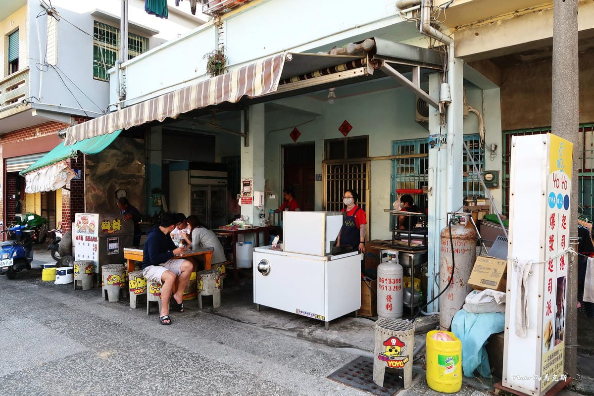 【小琉球必吃美食推薦】YOYO起司捲|超人氣起司捲 牛肉和鮪 【小琉球必吃美食推薦】YOYO起司捲|超人氣起司捲 牛肉和鮪