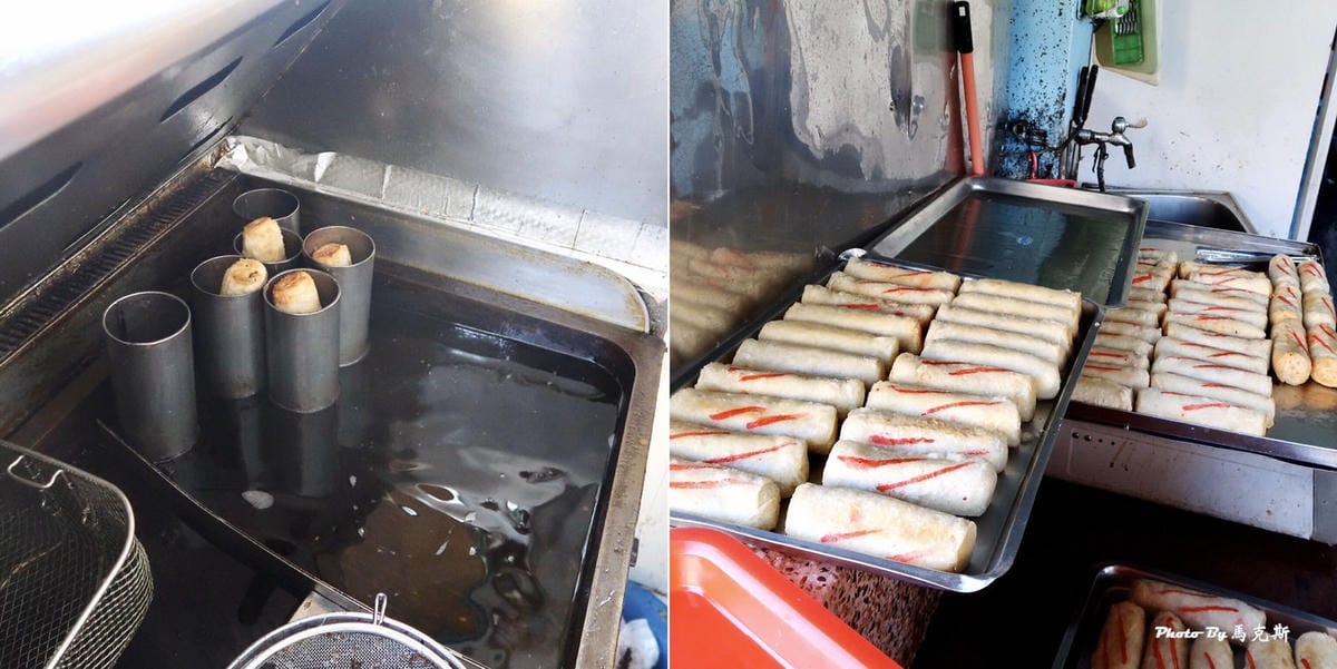 【小琉球必吃美食推薦】YOYO起司捲|超人氣起司捲 牛肉和鮪 【小琉球必吃美食推薦】YOYO起司捲|超人氣起司捲 牛肉和鮪