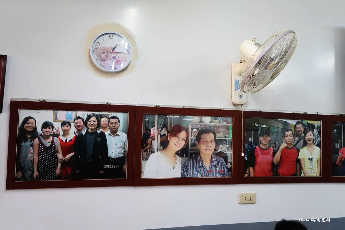 阿添蛤仔麵｜彰化市美食推薦：在地人推薦50年老店 生意超好 