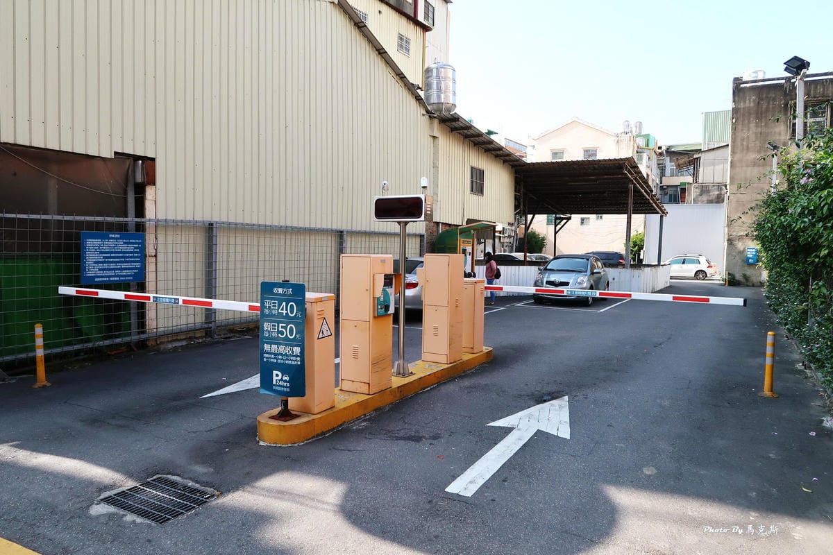 阿添蛤仔麵｜彰化市美食推薦：在地人推薦50年老店 生意超好 