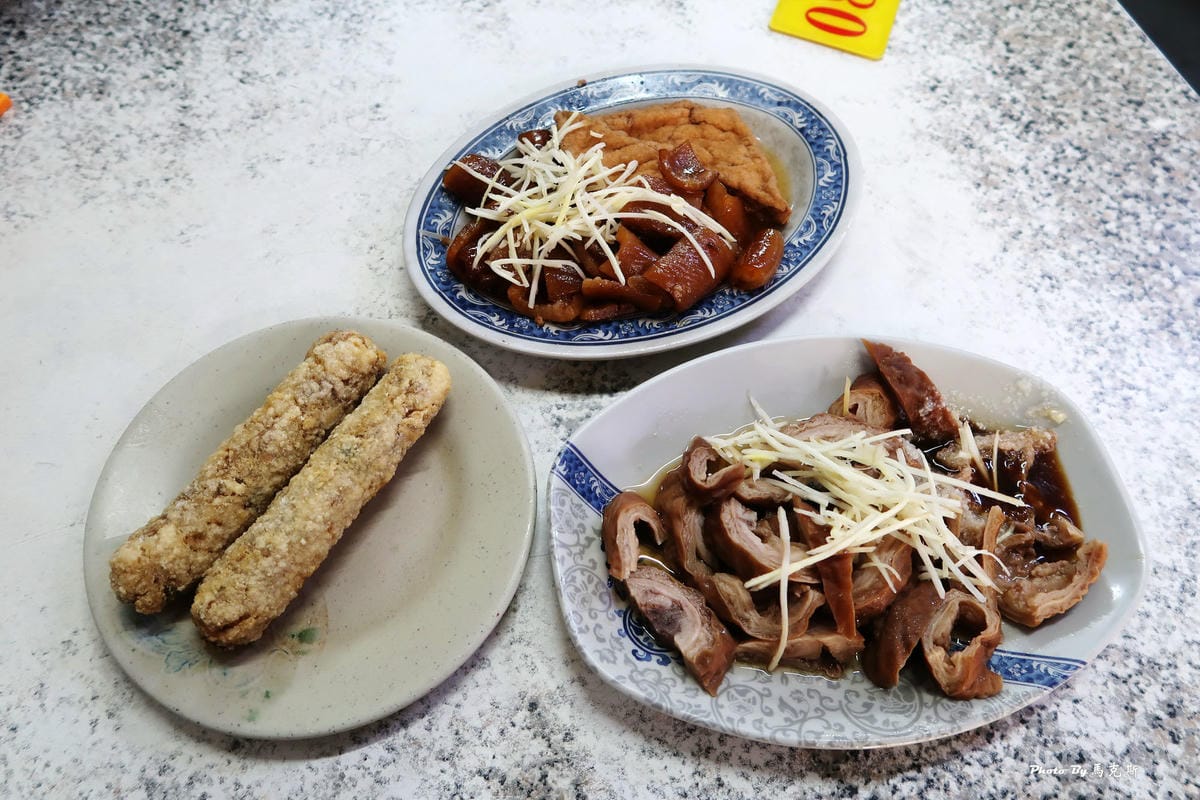 阿添蛤仔麵｜彰化市美食推薦：在地人推薦50年老店 生意超好 