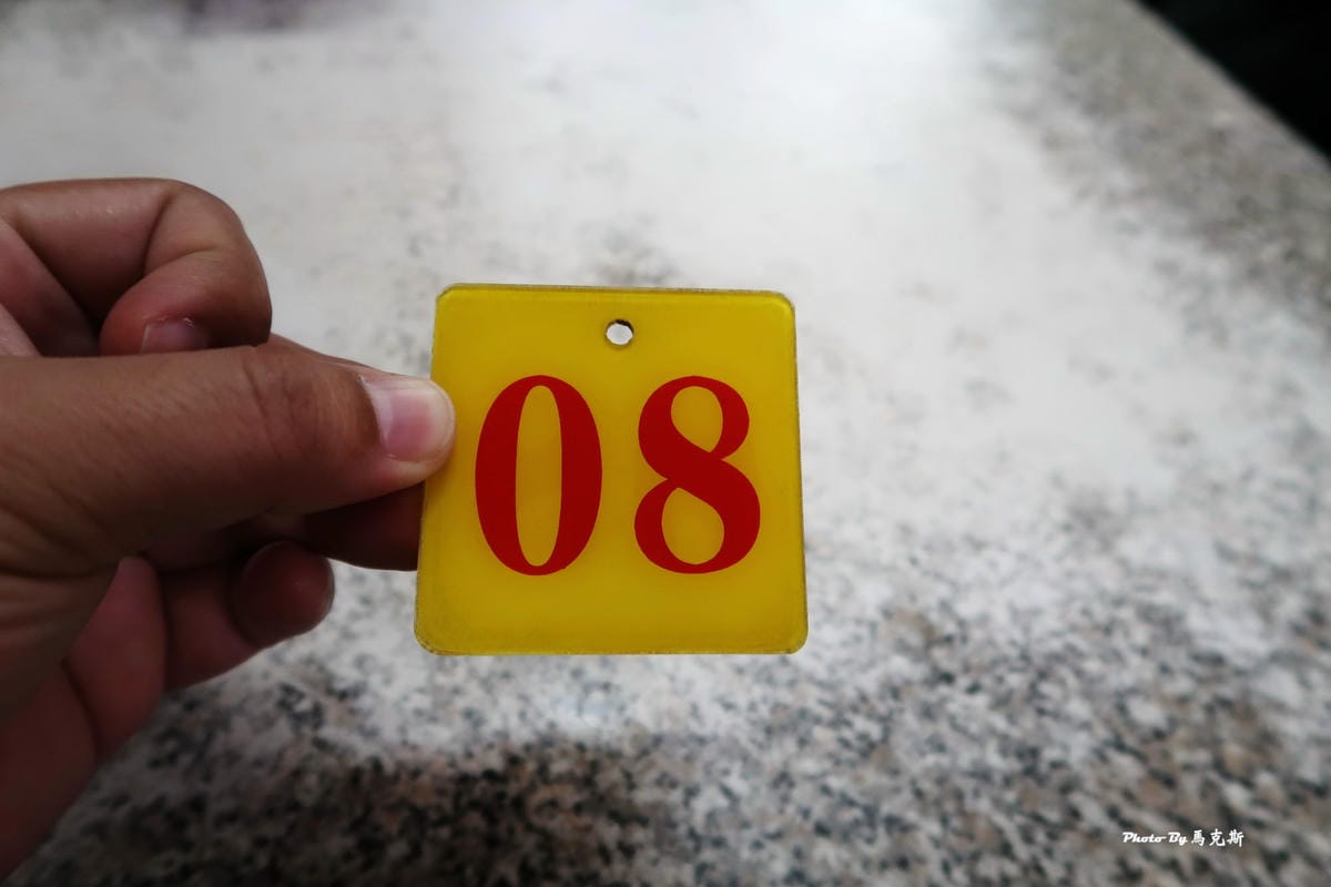 阿添蛤仔麵｜彰化市美食推薦：在地人推薦50年老店 生意超好 