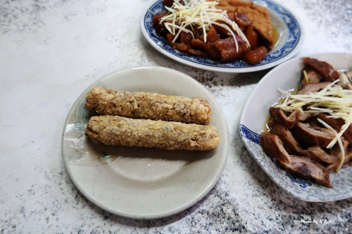 阿添蛤仔麵｜彰化市美食推薦：在地人推薦50年老店 生意超好 