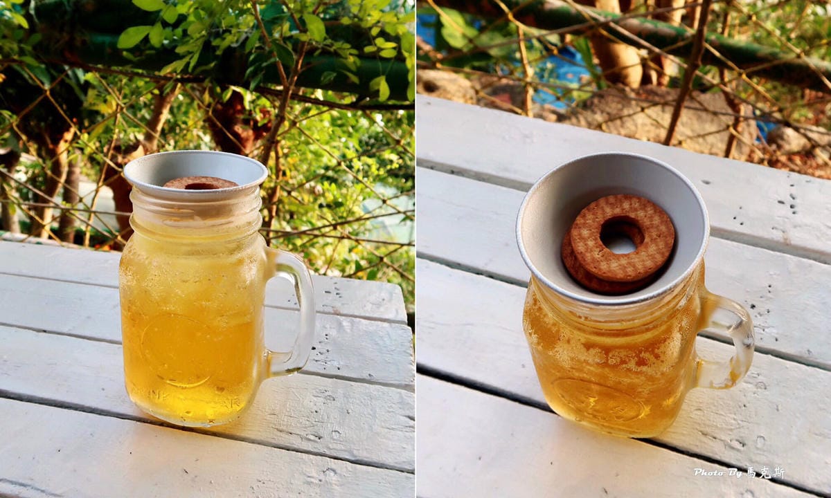 萊加呵Nine J|高雄海景咖啡推薦:柴山浪漫無敵海景祕境 萊加呵Nine J|高雄海景咖啡推薦:柴山浪漫無敵海景祕境