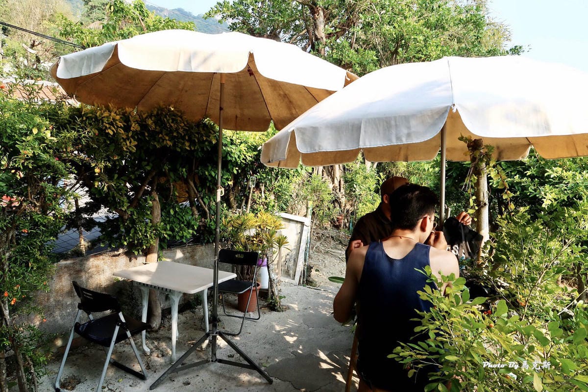 萊加呵Nine J|高雄海景咖啡推薦:柴山浪漫無敵海景祕境 萊加呵Nine J|高雄海景咖啡推薦:柴山浪漫無敵海景祕境